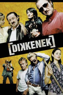 Dikkenek image: Dikkenek