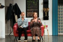 image: Dîner de famille