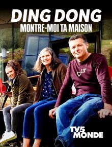 Ding Dong : montre-moi ta maison image: Ding Dong : montre-moi ta maison