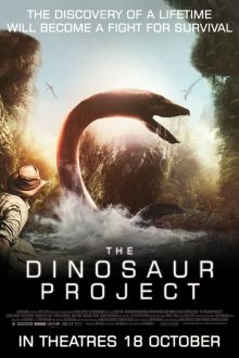 image: The Dinosaur Project