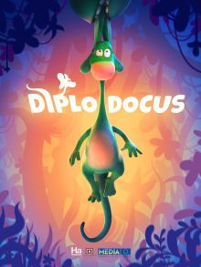 image: Diplodocus