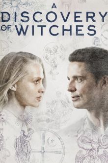 A Discovery of Witches image: A Discovery of Witches