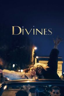 image: Divines