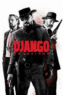 image: Django Unchained