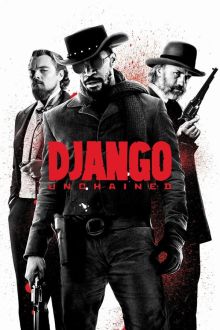 Django Unchained image: Django Unchained