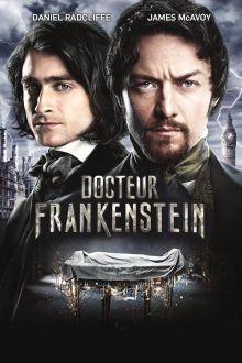 image: Docteur Frankenstein
