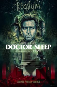 image: Doctor Sleep