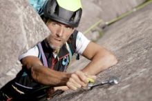 image: Dolomiten - Die Bergführer von San Martino