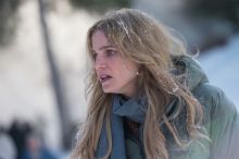 image: Dolomites : piégés aux sommets