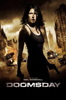 image: Doomsday