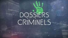 image: Dossiers criminels