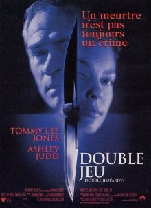 Double jeu image: Double jeu