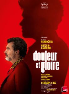 Douleur et gloire image: Douleur et gloire