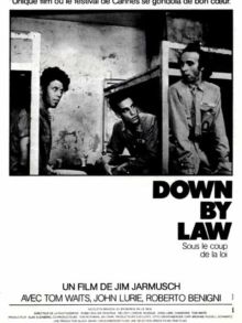 Down by Law image: Down by Law