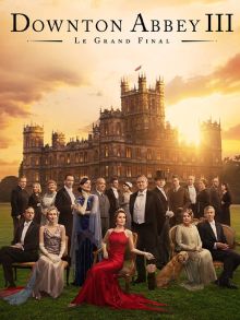 image: Downton Abbey 3 : Le grand final