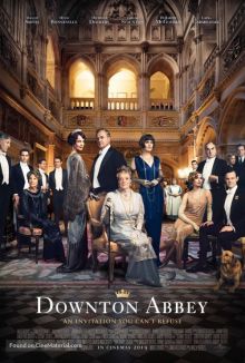 image: Downton Abbey