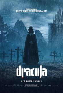 image: Dracula