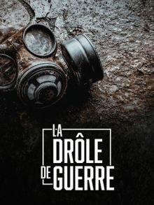 Drôle de guerre image: Drôle de guerre