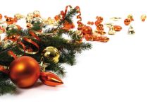 image: Drôles de Noël !