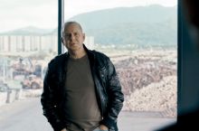 image: Du sang sur la forêt