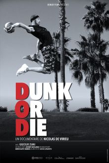 Dunk or Die image: Dunk or Die