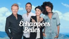 image: Échappées belles