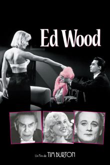 image: Ed Wood