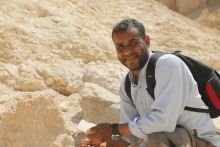 image: Égypte, les secrets de la vallée des Reines