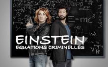 image: Einstein : équations criminelles