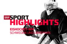 Eishockey WM Männer - Highlights image: Eishockey WM Männer - Highlights
