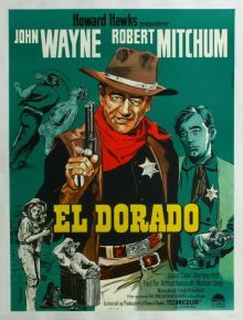 image: El Dorado
