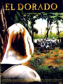 image: El Dorado