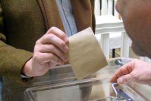 image: Élections municipales françaises