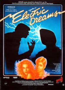 image: Electric Dreams