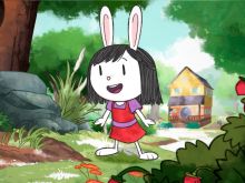 image: Elinor veut tout savoir : un week-end merveilleux