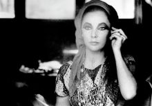 image: Elizabeth Taylor - Rebelle & superstar