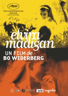 image: Elvira Madigan