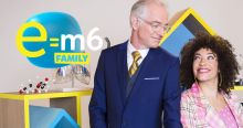 E=M6 Family image: E=M6 Family