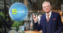 E=M6 image: E=M6