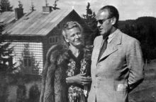 image: Emilie Schindler, une liste, une héroïne
