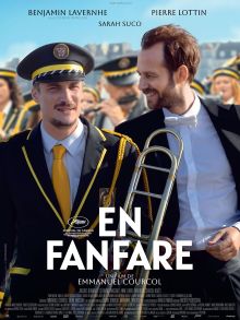 image: En fanfare