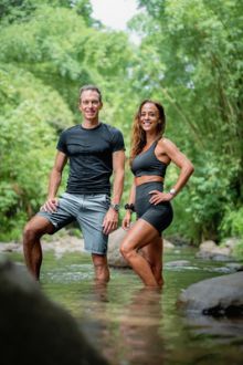 image: En immersion avec Alice Belaïdi