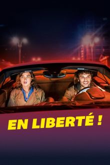 En liberté ! image: En liberté !