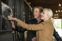 image: En route vers le mariage : un amour de Saint-Valentin