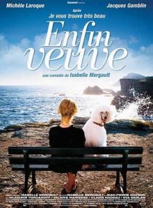 image: Enfin veuve