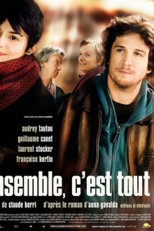 Ensemble, c'est tout image: Ensemble, c'est tout