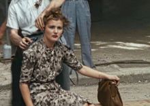 image: Entre vengeance et justice : la France de l'épuration