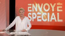 Envoyé spécial image: Envoyé spécial
