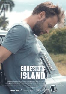 image: Ernesto's Island