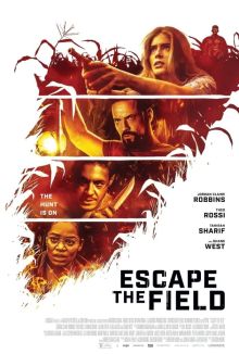 Escape the Field image: Escape the Field